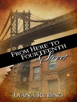 cover image of From Here to Fourteenth Street